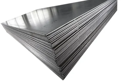 Stainless Steel 904L Plates